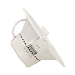 AURA LED 12W, OPRAWA DOWNLIGHT, PODTYNKOWA, 950LM, 3000K, BIAŁA, WBUDOWANY ZASILACZ LED ORNO AURA LED 12W, OPRAWA DOWNLIGHT, PODTYNKOWA, 950LM, 3000K, BIAŁA, WBUDOWANY ZASILACZ LED ORNO