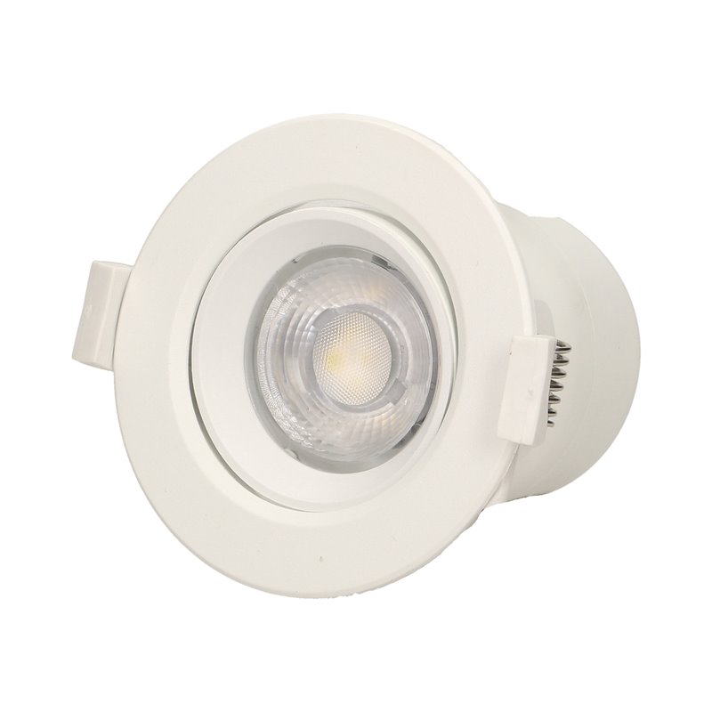 SARMA LED 9W, OPRAWA DOWNLIGHT, PODTYNKOWA, RUCHOMA, 720LM, 4000K, WBUDOWANY ZASILACZ LED ORNO SARMA LED 9W, OPRAWA DOWNLIGHT, PODTYNKOWA, RUCHOMA, 720LM, 4000K, WBUDOWANY ZASILACZ LED ORNO
