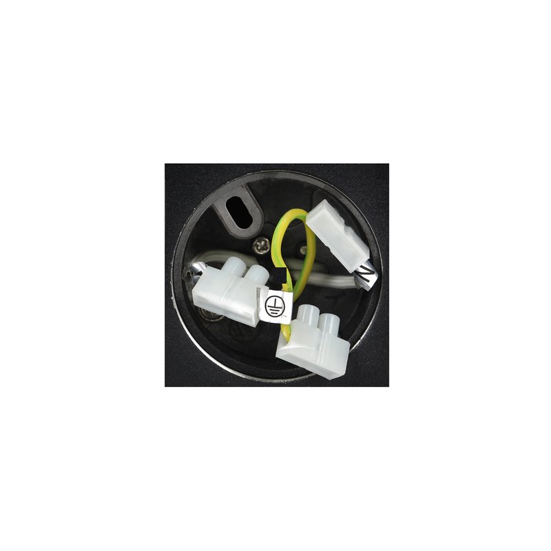 BARBRA DLS GU10 DOWNLIGHT MAX 50W, IP20, KWADRAT, CZARNY, ALUMINIUM ORNO BARBRA DLS GU10 DOWNLIGHT MAX 50W, IP20, KWADRAT, CZARNY, ALUMINIUM ORNO