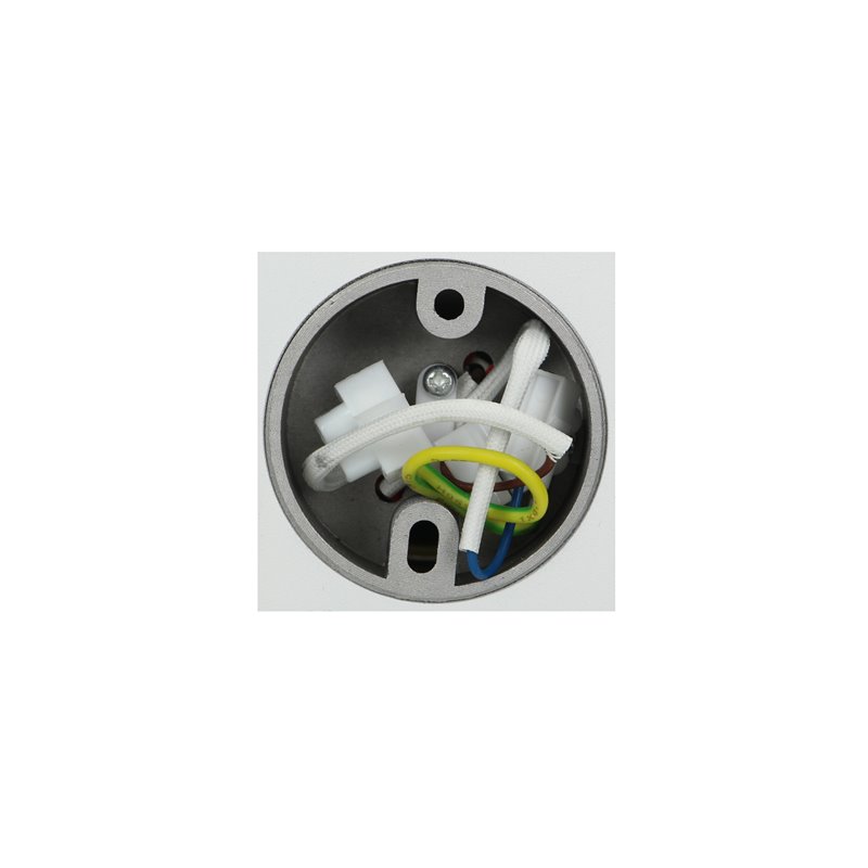 BARBRA DLS GU10 DOWNLIGHT MAX 50W, IP20, KWADRAT, BIAŁY, ALUMINIUM ORNO BARBRA DLS GU10 DOWNLIGHT MAX 50W, IP20, KWADRAT, BIAŁY, ALUMINIUM ORNO
