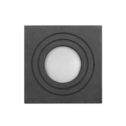 MEGY DLS GU10 DOWNLIGHT MAX 50W, IP54, KWADRAT, CZARNY, ALUMINIUM ORNO MEGY DLS GU10 DOWNLIGHT MAX 50W, IP54, KWADRAT, CZARNY, ALUMINIUM ORNO