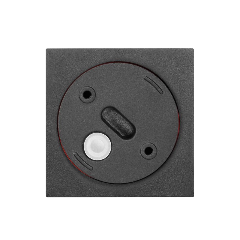 MEGY DLS GU10 DOWNLIGHT MAX 50W, IP54, KWADRAT, CZARNY, ALUMINIUM ORNO MEGY DLS GU10 DOWNLIGHT MAX 50W, IP54, KWADRAT, CZARNY, ALUMINIUM ORNO