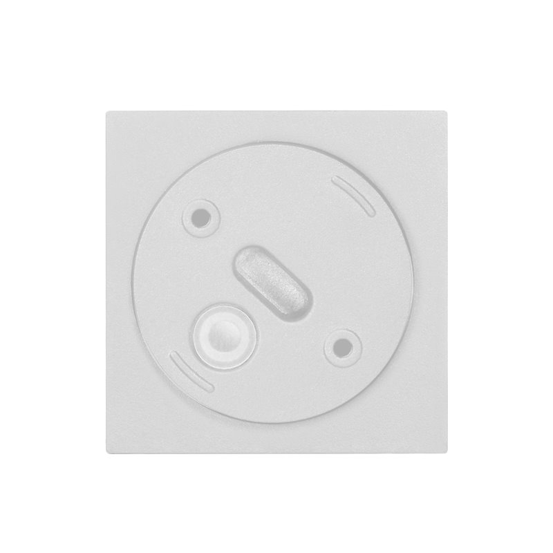 MEGY DLS GU10 DOWNLIGHT MAX 50W, IP54, KWADRAT, BIAŁY, ALUMINIUM ORNO MEGY DLS GU10 DOWNLIGHT MAX 50W, IP54, KWADRAT, BIAŁY, ALUMINIUM ORNO