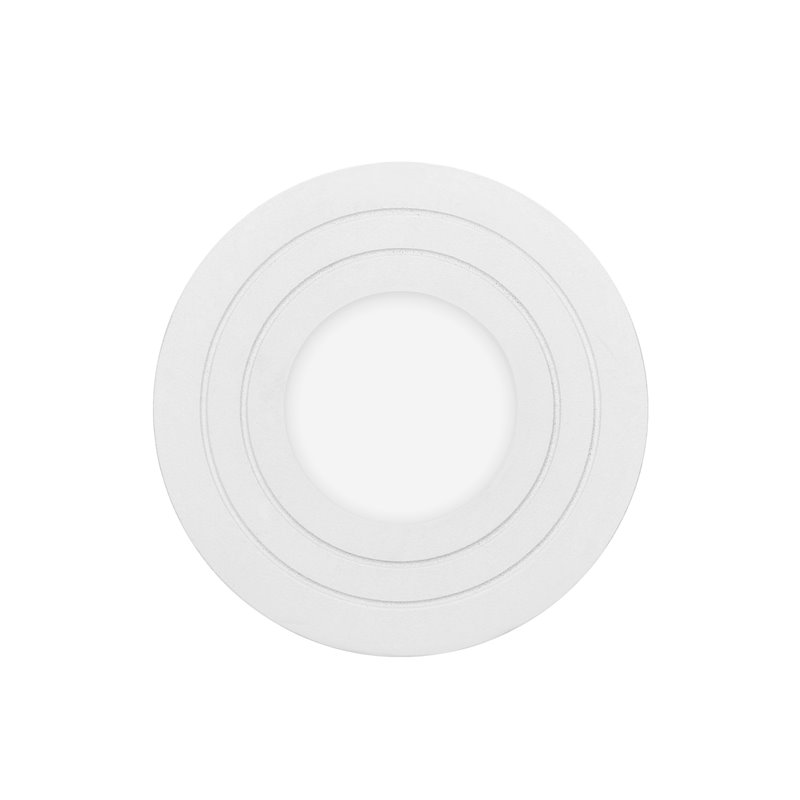 MEGY DLR GU10 DOWNLIGHT MAX 50W, IP54, OKRĄGŁY, BIAŁY, ALUMINIUM ORNO MEGY DLR GU10 DOWNLIGHT MAX 50W, IP54, OKRĄGŁY, BIAŁY, ALUMINIUM ORNO