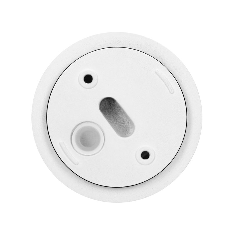 MEGY DLR GU10 DOWNLIGHT MAX 50W, IP54, OKRĄGŁY, BIAŁY, ALUMINIUM ORNO MEGY DLR GU10 DOWNLIGHT MAX 50W, IP54, OKRĄGŁY, BIAŁY, ALUMINIUM ORNO