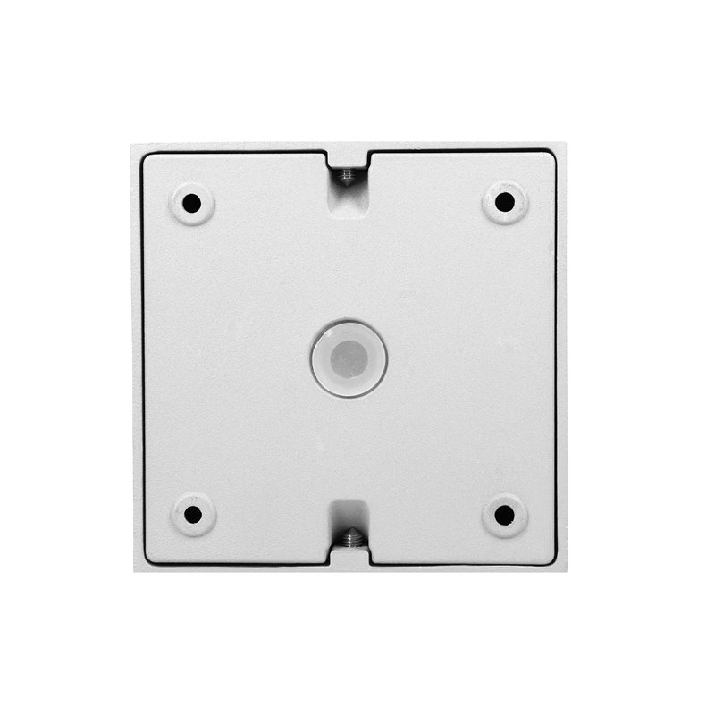 CAROLIN DLS GU10 DOWNLIGHT MAX 35W, IP20, KWADRAT, BIAŁY ORNO CAROLIN DLS GU10 DOWNLIGHT MAX 35W, IP20, KWADRAT, BIAŁY ORNO