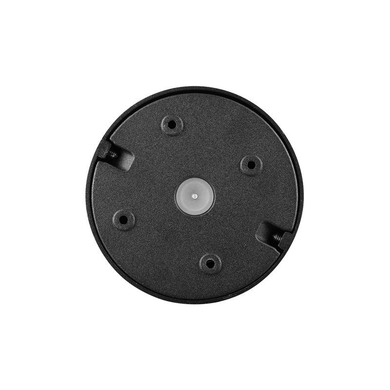 CAROLIN DLR GU10 DOWNLIGHT MAX 35W, IP20, OKRĄGŁY, CZARNY ORNO CAROLIN DLR GU10 DOWNLIGHT MAX 35W, IP20, OKRĄGŁY, CZARNY ORNO