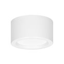 SIREMO LED 9W OPRAWA TYPU DOWNLIGHT, 720LM, IP20, 4000K, BIAŁA ORNO SIREMO LED 9W OPRAWA TYPU DOWNLIGHT, 720LM, IP20, 4000K, BIAŁA ORNO