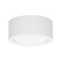SIREMO LED 18W OPRAWA TYPU DOWNLIGHT, 1440LM, IP20, 4000K, BIAŁA ORNO SIREMO LED 18W OPRAWA TYPU DOWNLIGHT, 1440LM, IP20, 4000K, BIAŁA ORNO