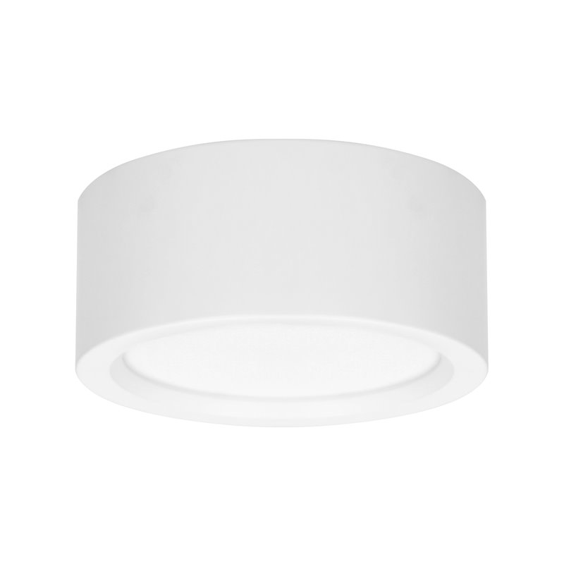 SIREMO LED 18W OPRAWA TYPU DOWNLIGHT, 1440LM, IP20, 4000K, BIAŁA ORNO SIREMO LED 18W OPRAWA TYPU DOWNLIGHT, 1440LM, IP20, 4000K, BIAŁA ORNO