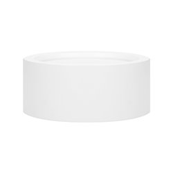 SIREMO LED 18W OPRAWA TYPU DOWNLIGHT, 1440LM, IP20, 4000K, BIAŁA ORNO SIREMO LED 18W OPRAWA TYPU DOWNLIGHT, 1440LM, IP20, 4000K, BIAŁA ORNO