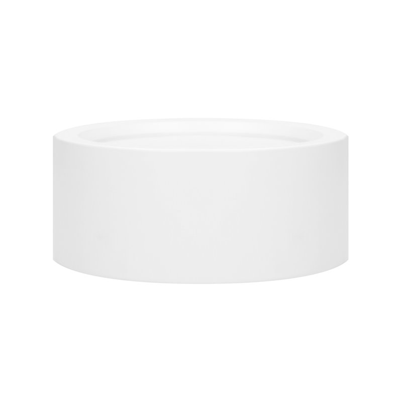 SIREMO LED 18W OPRAWA TYPU DOWNLIGHT, 1440LM, IP20, 4000K, BIAŁA ORNO SIREMO LED 18W OPRAWA TYPU DOWNLIGHT, 1440LM, IP20, 4000K, BIAŁA ORNO