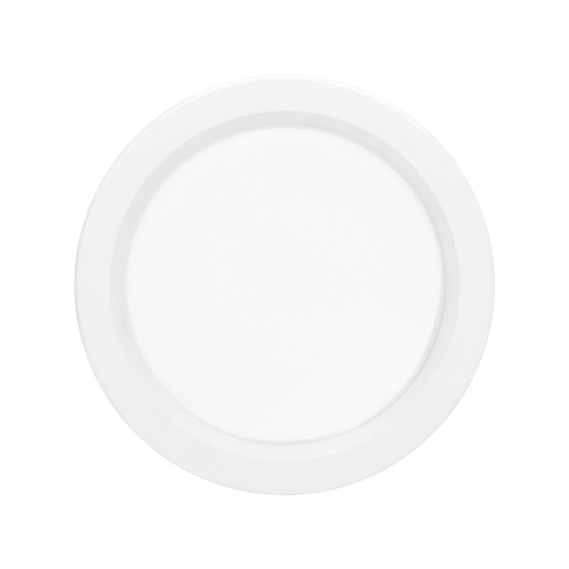 SIREMO LED 18W OPRAWA TYPU DOWNLIGHT, 1440LM, IP20, 4000K, BIAŁA ORNO SIREMO LED 18W OPRAWA TYPU DOWNLIGHT, 1440LM, IP20, 4000K, BIAŁA ORNO
