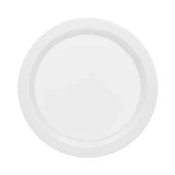 SIREMO LED 24W OPRAWA TYPU DOWNLIGHT, 1920LM, IP20, 4000K, BIAŁA ORNO SIREMO LED 24W OPRAWA TYPU DOWNLIGHT, 1920LM, IP20, 4000K, BIAŁA ORNO