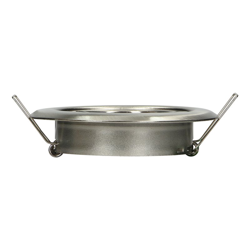 SUTRI RM RAMKA DEKORACYJNA OPRAWY PUNKTOWEJ, MR16/GU10 MAX 50W, OKRĄGŁA, REGULOWANA, SATYNA ORNO SUTRI RM RAMKA DEKORACYJNA OPRAWY PUNKTOWEJ, MR16/GU10 MAX 50W, OKRĄGŁA, REGULOWANA, SATYNA ORNO