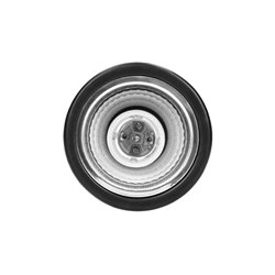KORIN 10, OPRAWA TYPU DOWNLIGHT, 60W, E27, STAL, CZARNA ORNO KORIN 10, OPRAWA TYPU DOWNLIGHT, 60W, E27, STAL, CZARNA ORNO