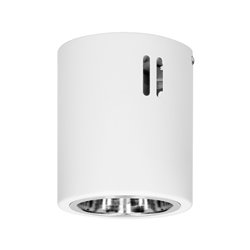 KORIN 10, OPRAWA TYPU DOWNLIGHT, 60W, E27, STAL, BIAŁA ORNO KORIN 10, OPRAWA TYPU DOWNLIGHT, 60W, E27, STAL, BIAŁA ORNO