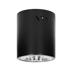 KORIN 13, OPRAWA TYPU DOWNLIGHT, 60W, E27, STAL, CZARNA ORNO KORIN 13, OPRAWA TYPU DOWNLIGHT, 60W, E27, STAL, CZARNA ORNO