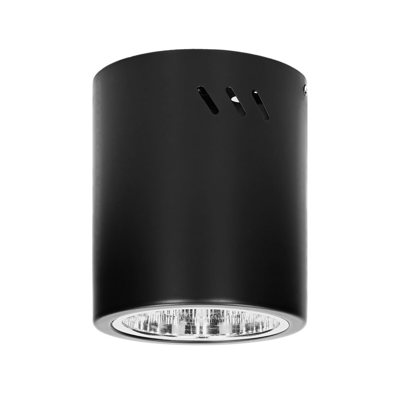 KORIN 13, OPRAWA TYPU DOWNLIGHT, 60W, E27, STAL, CZARNA ORNO KORIN 13, OPRAWA TYPU DOWNLIGHT, 60W, E27, STAL, CZARNA ORNO