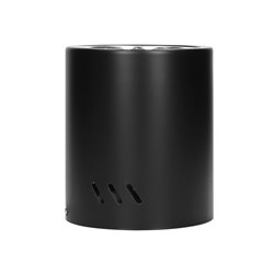 KORIN 13, OPRAWA TYPU DOWNLIGHT, 60W, E27, STAL, CZARNA ORNO KORIN 13, OPRAWA TYPU DOWNLIGHT, 60W, E27, STAL, CZARNA ORNO