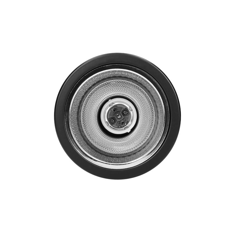 KORIN 13, OPRAWA TYPU DOWNLIGHT, 60W, E27, STAL, CZARNA ORNO KORIN 13, OPRAWA TYPU DOWNLIGHT, 60W, E27, STAL, CZARNA ORNO