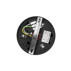 KORIN 13, OPRAWA TYPU DOWNLIGHT, 60W, E27, STAL, CZARNA ORNO KORIN 13, OPRAWA TYPU DOWNLIGHT, 60W, E27, STAL, CZARNA ORNO