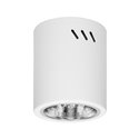 KORIN 13, OPRAWA TYPU DOWNLIGHT, 60W, E27, STAL, BIAŁA ORNO KORIN 13, OPRAWA TYPU DOWNLIGHT, 60W, E27, STAL, BIAŁA ORNO