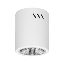 KORIN 13, OPRAWA TYPU DOWNLIGHT, 60W, E27, STAL, BIAŁA ORNO KORIN 13, OPRAWA TYPU DOWNLIGHT, 60W, E27, STAL, BIAŁA ORNO
