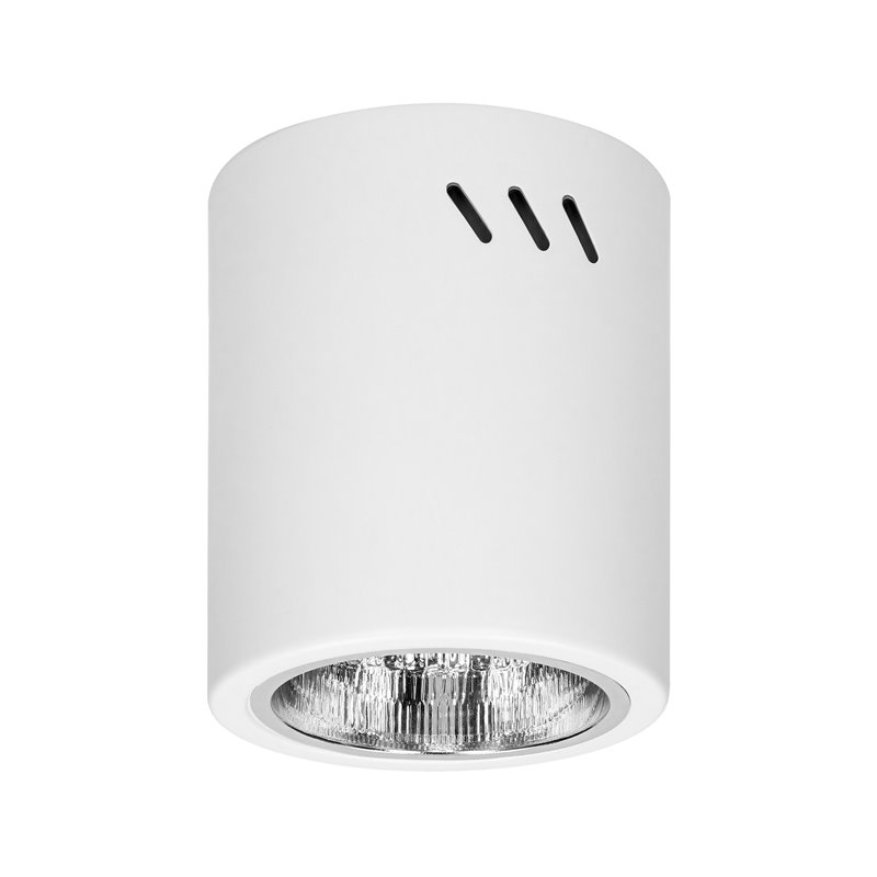 KORIN 13, OPRAWA TYPU DOWNLIGHT, 60W, E27, STAL, BIAŁA ORNO KORIN 13, OPRAWA TYPU DOWNLIGHT, 60W, E27, STAL, BIAŁA ORNO
