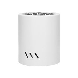 KORIN 13, OPRAWA TYPU DOWNLIGHT, 60W, E27, STAL, BIAŁA ORNO KORIN 13, OPRAWA TYPU DOWNLIGHT, 60W, E27, STAL, BIAŁA ORNO