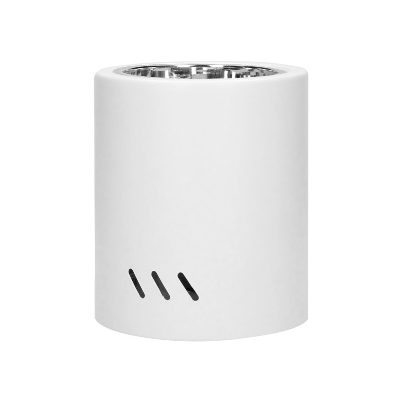KORIN 13, OPRAWA TYPU DOWNLIGHT, 60W, E27, STAL, BIAŁA ORNO KORIN 13, OPRAWA TYPU DOWNLIGHT, 60W, E27, STAL, BIAŁA ORNO