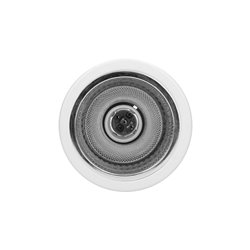 KORIN 13, OPRAWA TYPU DOWNLIGHT, 60W, E27, STAL, BIAŁA ORNO KORIN 13, OPRAWA TYPU DOWNLIGHT, 60W, E27, STAL, BIAŁA ORNO