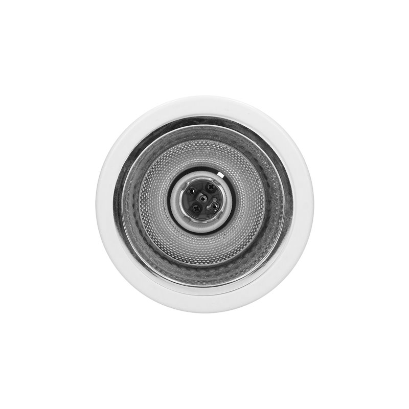 KORIN 13, OPRAWA TYPU DOWNLIGHT, 60W, E27, STAL, BIAŁA ORNO KORIN 13, OPRAWA TYPU DOWNLIGHT, 60W, E27, STAL, BIAŁA ORNO