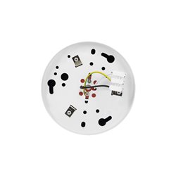 KORIN 13, OPRAWA TYPU DOWNLIGHT, 60W, E27, STAL, BIAŁA ORNO KORIN 13, OPRAWA TYPU DOWNLIGHT, 60W, E27, STAL, BIAŁA ORNO