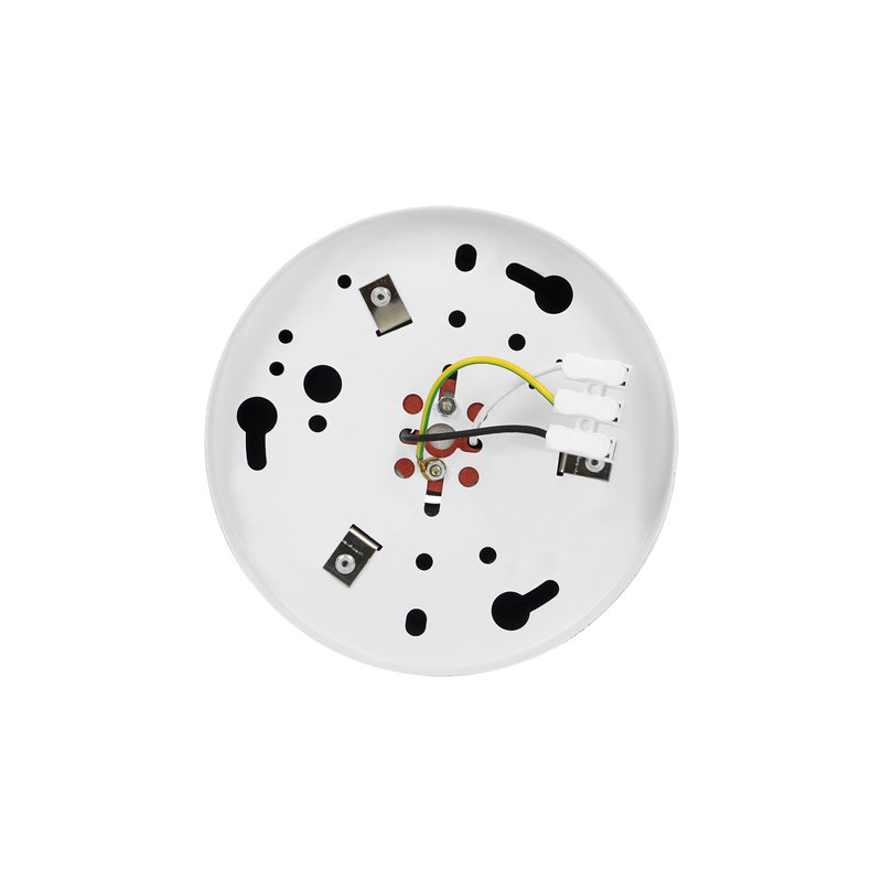 KORIN 13, OPRAWA TYPU DOWNLIGHT, 60W, E27, STAL, BIAŁA ORNO KORIN 13, OPRAWA TYPU DOWNLIGHT, 60W, E27, STAL, BIAŁA ORNO
