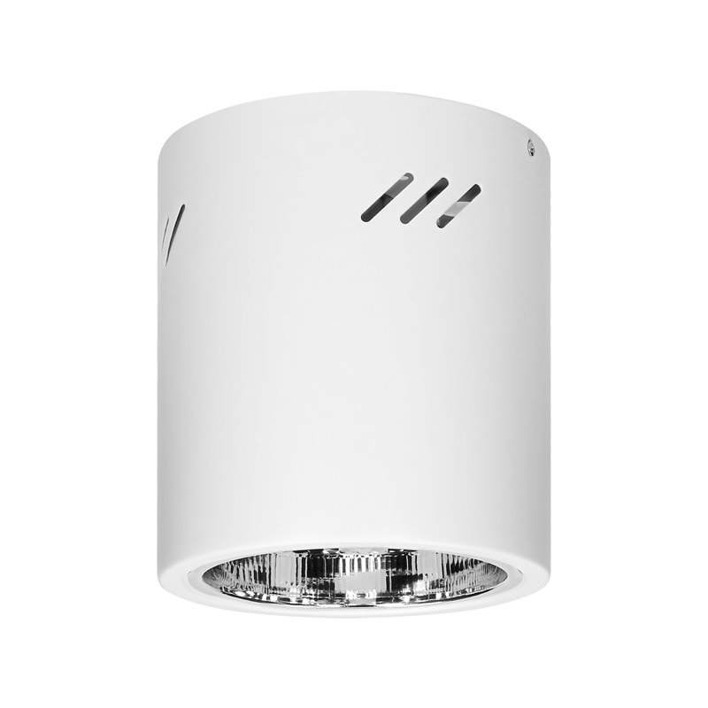 KORIN 16, OPRAWA TYPU DOWNLIGHT, 60W, E27, STAL, BIAŁA ORNO KORIN 16, OPRAWA TYPU DOWNLIGHT, 60W, E27, STAL, BIAŁA ORNO