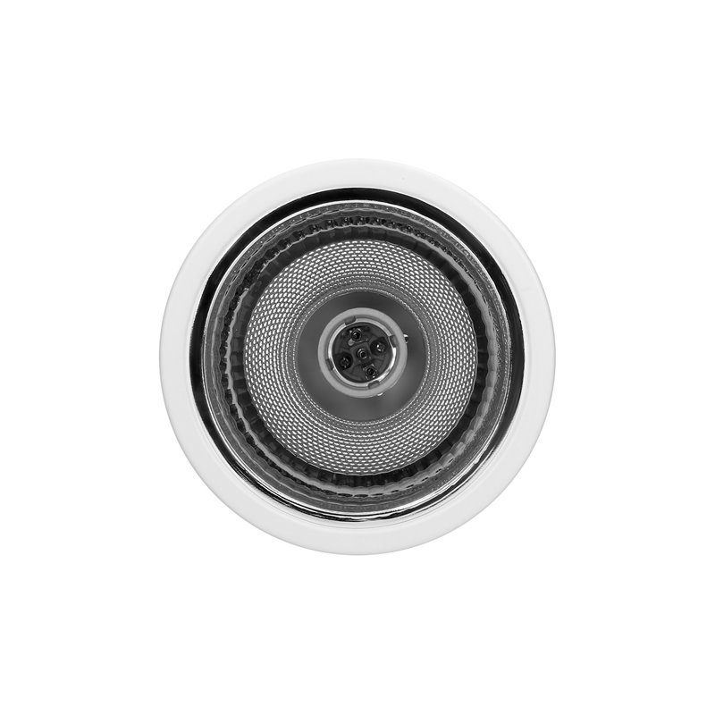 KORIN 16, OPRAWA TYPU DOWNLIGHT, 60W, E27, STAL, BIAŁA ORNO KORIN 16, OPRAWA TYPU DOWNLIGHT, 60W, E27, STAL, BIAŁA ORNO