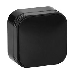 ŁĄCZNIK JEDNOBIEGUNOWY N/T TODO IP20,CZARNY,10 SZT. ORNO ŁĄCZNIK JEDNOBIEGUNOWY N/T TODO IP20,CZARNY,10 SZT. ORNO