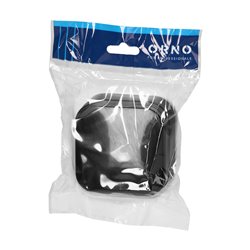 ŁĄCZNIK JEDNOBIEGUNOWY N/T TODO IP20,CZARNY,10 SZT. ORNO ŁĄCZNIK JEDNOBIEGUNOWY N/T TODO IP20,CZARNY,10 SZT. ORNO