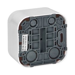 GNIAZDO POJEDYNCZE TODO 2P+Z SCHUKO IP20, BIAŁY,10 SZT. ORNO GNIAZDO POJEDYNCZE TODO 2P+Z SCHUKO IP20, BIAŁY,10 SZT. ORNO