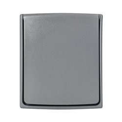 GNIAZDO POJEDYŃCZE 2P+Z SCHUKO AQUATIC PRO IP 55 SZARO-GRAFITOWE ORNO GNIAZDO POJEDYŃCZE 2P+Z SCHUKO AQUATIC PRO IP 55 SZARO-GRAFITOWE ORNO
