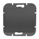 ŁĄCZNIK JEDNOBIEGUNOWY P/T Z PODŚWIELENIEM ONYX, 10A, 250V, WP-1O/S, CZARNY ORNO ŁĄCZNIK JEDNOBIEGUNOWY P/T Z PODŚWIELENIEM ONYX, 10A, 250V, WP-1O/S, CZARNY ORNO