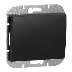 ŁĄCZNIK P/T SCHODOWY ONYX, 10A, 250V, WP-5O, CZARNY ORNO ŁĄCZNIK P/T SCHODOWY ONYX, 10A, 250V, WP-5O, CZARNY ORNO