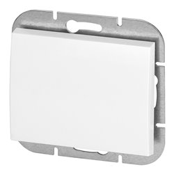 ŁĄCZNIK P/T SCHODOWY ONYX, 10A, 250V, WP-5O, BIAŁY ORNO ŁĄCZNIK P/T SCHODOWY ONYX, 10A, 250V, WP-5O, BIAŁY ORNO