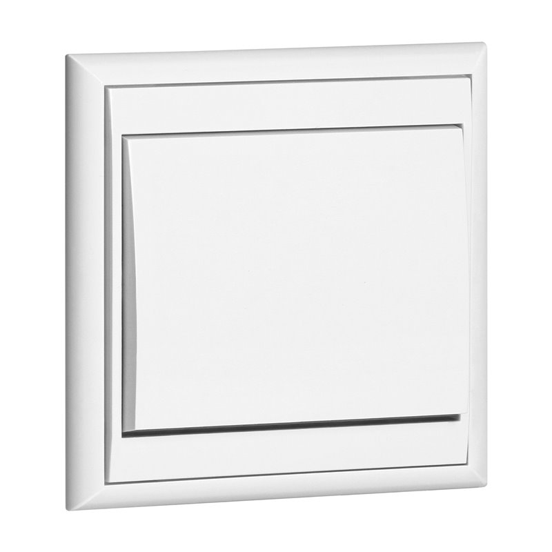ŁĄCZNIK P/T JEDNOBIEGUNOWY LUNA, 10A, 250V, WP-1L, BIAŁY ORNO ŁĄCZNIK P/T JEDNOBIEGUNOWY LUNA, 10A, 250V, WP-1L, BIAŁY ORNO