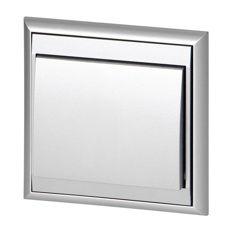 ŁĄCZNIK P/T SCHODOWY LUNA, 10A, 250V, WP-5L, SREBRNY ORNO ŁĄCZNIK P/T SCHODOWY LUNA, 10A, 250V, WP-5L, SREBRNY ORNO