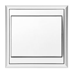 PRZYCISK DZWONEK P/T LUNA, 10A, 250V, WP-6/7L, BIAŁY ORNO PRZYCISK DZWONEK P/T LUNA, 10A, 250V, WP-6/7L, BIAŁY ORNO