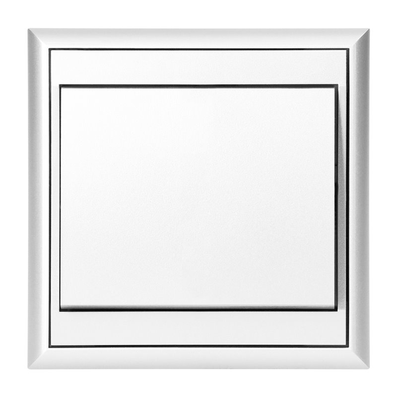 PRZYCISK DZWONEK P/T LUNA, 10A, 250V, WP-6/7L, BIAŁY ORNO PRZYCISK DZWONEK P/T LUNA, 10A, 250V, WP-6/7L, BIAŁY ORNO