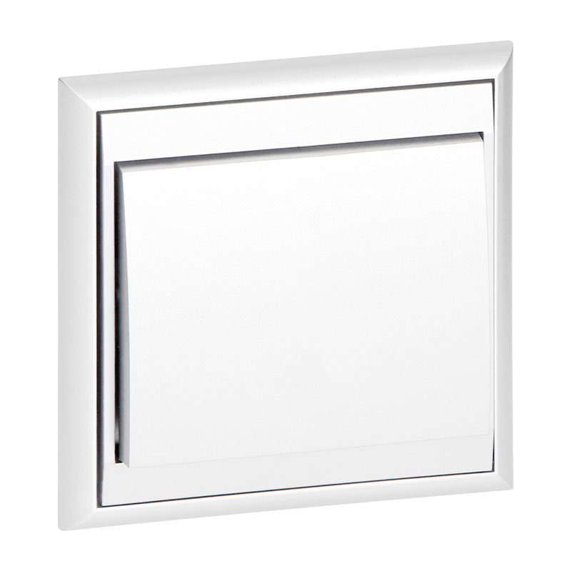 PRZYCISK DZWONEK P/T LUNA, 10A, 250V, WP-6/7L, BIAŁY ORNO PRZYCISK DZWONEK P/T LUNA, 10A, 250V, WP-6/7L, BIAŁY ORNO