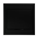 GNIAZDO POJEDYNCZE P/T 2P+Z, SCHUKO, BRYZGOSZCZELNE Z KLAPKĄ LUNA, 16A, 250V, PT-17LH, CZARNY ORNO GNIAZDO POJEDYNCZE P/T 2P+Z, SCHUKO, BRYZGOSZCZELNE Z KLAPKĄ LUNA, 16A, 250V, PT-17LH, CZARNY ORNO